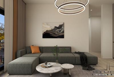 Apartament 3 camere | Tunari - Otopeni 2025