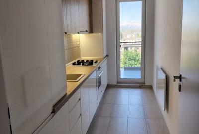 Apartament cu 3 camere în Lăpuș Argeș - 5