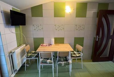 Apartament cu 2 camere decomandat în Copou - 2