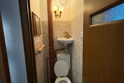 Apartament 3 camere - Centrala Proprie -Alexandru Obregia - 10