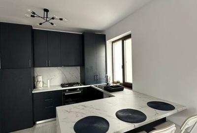 Braytim-Uzina de Apa | 2 Camere | Etaj intermediar | Prima inchiriere - 8