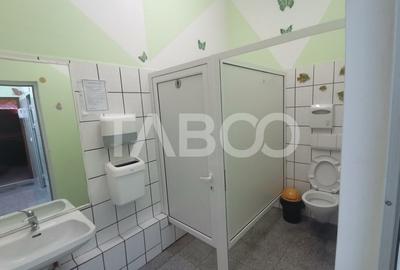 Spatiu comercial de vanzare 800 mpu Orasul de Jos Sibiu - 9