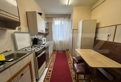 Apartament cu 4 camere, 78 mp, Zalau - 3