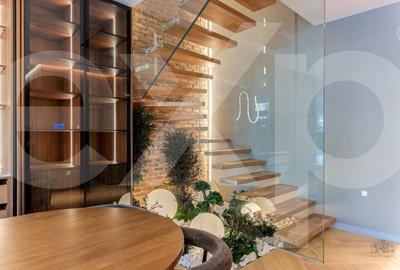 Casă individuală cu 5 camere cu Canalizare în Voluntari - 2