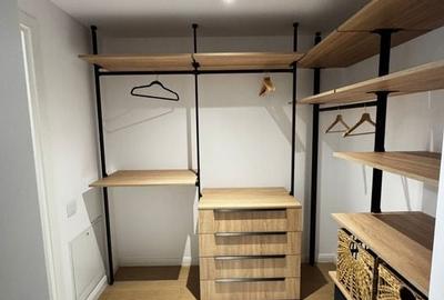 3 camere de inchiriat | Pipera + loc de parcare - 5