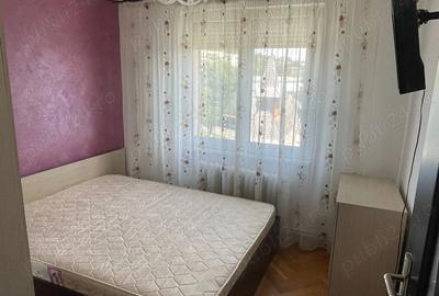Apartament cu 3 camere decomandat în Tudor - 2