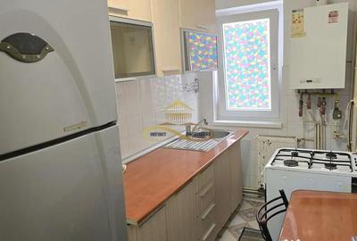 Apartament cu 2 camere decomandat, mobilat în Central - 3