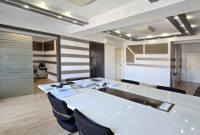 Apartament cu 3 camere semidecomandat în Băneasa - 4