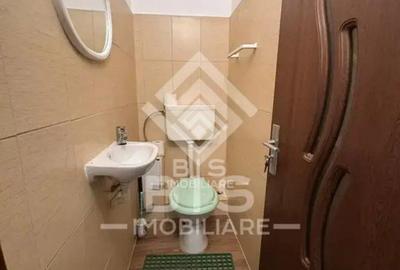 Apartament cu 3 camere semidecomandat în Nord - 8