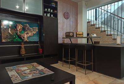 Casă individuală cu 5 camere cu Teren 500 Mp în Brănești - 12