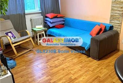 Apartament cu 3 camere semidecomandat, mobilat în Drumul Taberei - 6