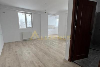 Garsoniera cu parcare inclusa, langa metrou Dimitrie Leonida - 1