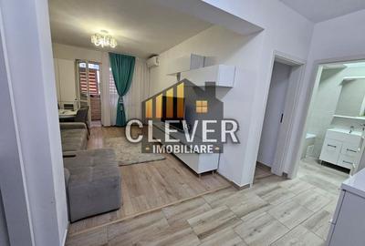 Apartament 2 camere Mobilat Utilat Parcare subterana - 5