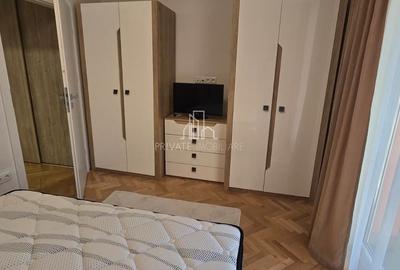 Apartament 2 Camere Renovat Modern De Inchiriat,7 Noiembrie, 5 min UMF - 5