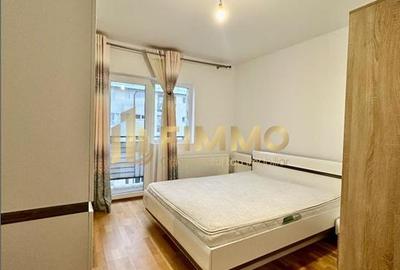 Apartament cu 2 camere decomandat, mobilat în Est - 4