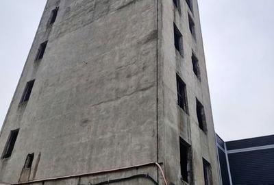 Teren de 500 mp, în Central - 1