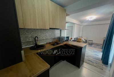 Mamaia Nord - apartament vedere la mare si  cu loc de parcare - 2