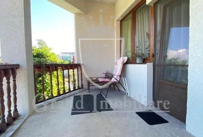 Casa Individuala 216mp+400mp teren, zona Andrei Muresanu - 10