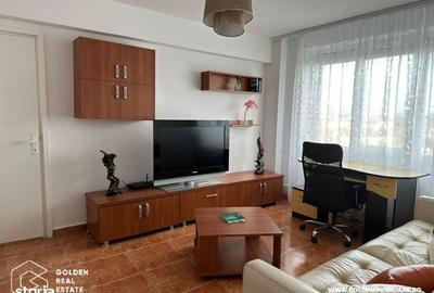 Apartament cu 3 camere decomandat în Central - 4