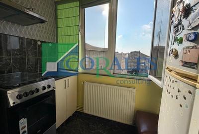 Apartament cu 3 camere decomandat, mobilat în Girocului - 5