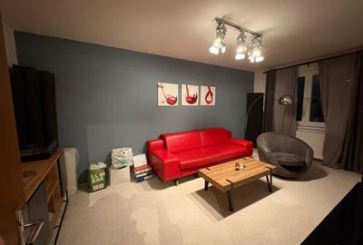 Apartament cu 2 camere decomandat, mobilat în Berceni - 2