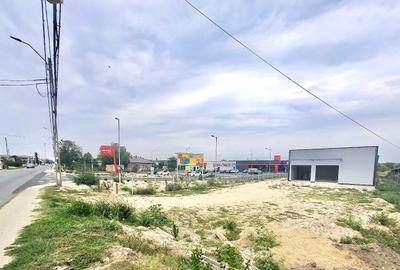 Spațiu comercial, de 600 mp, în Pantelimon - 1