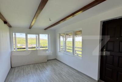 EXCLUSIVITATE! Cabana CHEILE TURZII, teren 8700 mp, privelis - 6