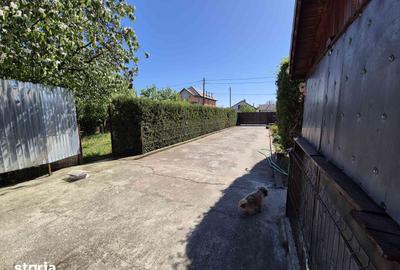 Casă cu 8 camere cu Teren 2529 Mp în Bolintin-Deal - 17