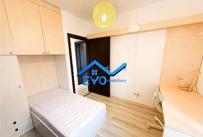 De , apartament 3 camere, 72mp, etajul 4 din 5, Valea Lupulu - 12