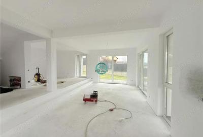 Casă cu 4 camere cu Teren 500 Mp în Sâncraiu de Mureș - 14