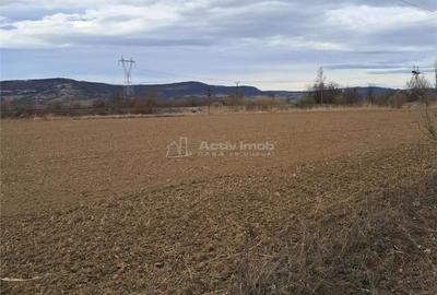 Teren 5000 mp langa E68 - 3