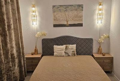 Inchiriez apartament modern , 2 camere tip studio, an finalizare 2024 Inchiriez apartament modern , 2 camere tip studio, an finalizare 2024 - 3