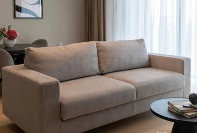Apartament cu 2 camere decomandat în Central - 4
