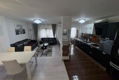 Apartament cu 4 camere decomandat în Exercițiu - 8