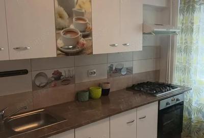 3 camere decomandate zona Torontalului - 4