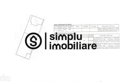 Casă cu 5 camere cu Teren 181 Mp în Rovine - 14