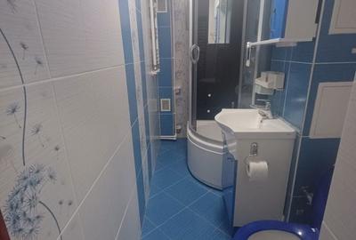 Apartament cu 3 camere semidecomandat în George Enescu - 2