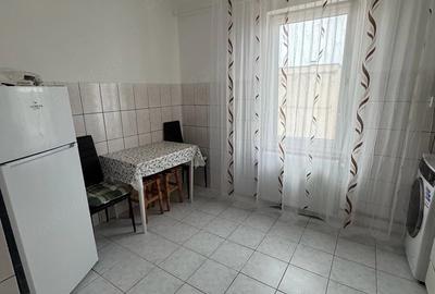 Apartament cu 2 camere decomandat în Exterior Vest - 1