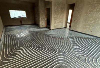 Casă cu 4 camere cu Teren 500 Mp în Păulești - 1