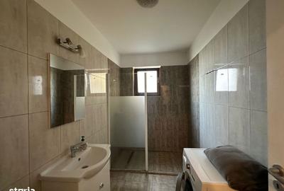 Garsonieră decomandată în Roșu - 7