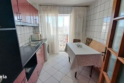 Apartament cu 2 camere decomandat în Plantelor - 7