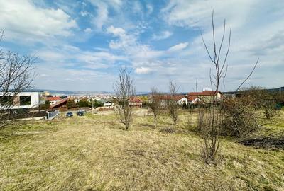 Teren Construcții intravilan de 2200 mp, în Europa - 4