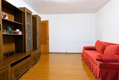 INCHIRIERE 2 camere Termoficare Grintiesului nr.3 Dezrobirii Uverturii Militari - 3