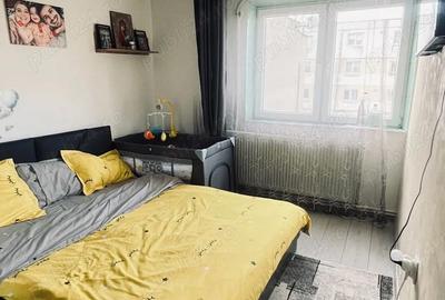 Apartament cu 2 camere nedecomandat în 23 August - 2