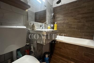 Apartament 2 camere| Mobilat și utilat | Zona Str Grigore Alexandrescu - 10