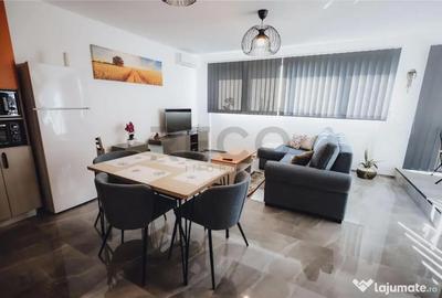 Apartament cu 3 camere decomandat în Băile Felix - 4