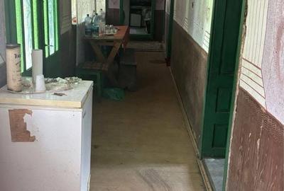 Casă cu 4 camere în Țărmure - 3