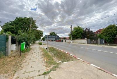 Teren intravilan 1412 mp, Ciofliceni - Ilfov - 7