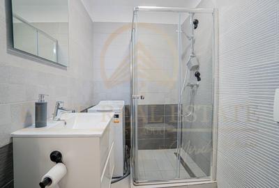 Stațiunea Mamaia -Casa Del Mar -Garsoniere mobilata si utilata complet - 14