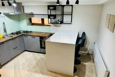 St. Lorena, 3 camere, centrala proprie - 10